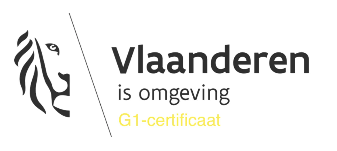 G1 Certificaat